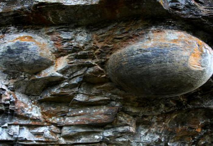 Wah, Gunung Ini Misterius Bisa